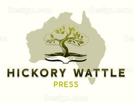 An imprint of Hickory Wattle Press.