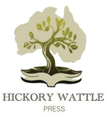 The Sugarcane Harvester Song Hickory Wattle Press logo