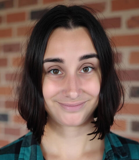 Cynthia Sappracone Author headshot