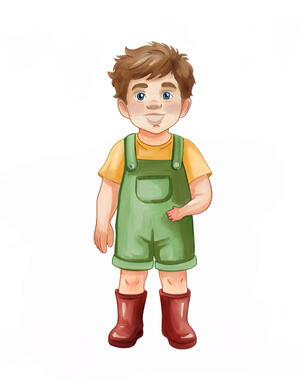 An imprint of Hickory Wattle Press.